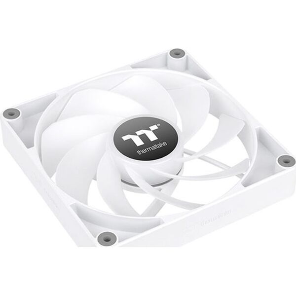 Wentylator Thermaltake CT120 Reverse ARGB Sync 2-pack biały (CL-F175-PL12SW-A)