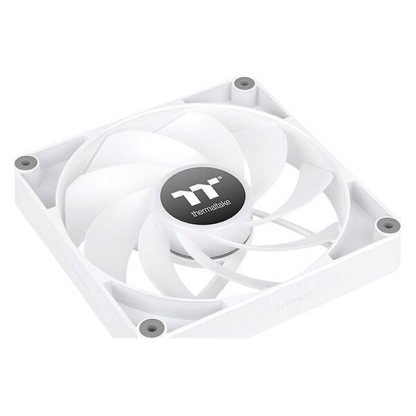 Wentylator Thermaltake CT140 Reverse ARGB Sync Snow 2-pack (CL-F176-PL14SW-A)