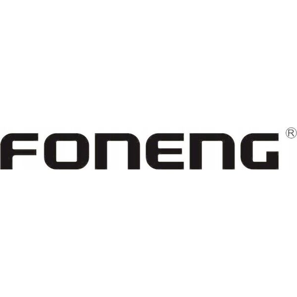 Foneng Uchwyt samochodowy do kratki Foneng CP115 (Czarny)