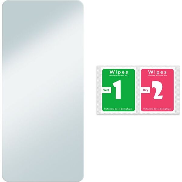 Szkło hartowane Tempered Glass do Xiaomi Redmi Note 10 Pro