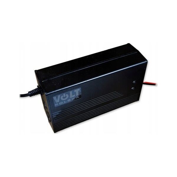 Ładowarka Volt Prostownik do akumulatorów LiFePO4 12V 30A