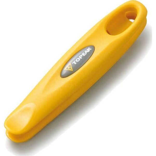 Topeak Łyżki do opon Topeak Shuttle Lever 1.1 zestaw 2 szt.