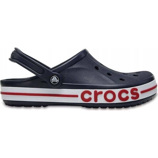 Crocs LEKKIE KLAPKI CHODAKI CROCS BAYABAND 205089-4CC UNISEX DAMSKIE MĘSKIE
