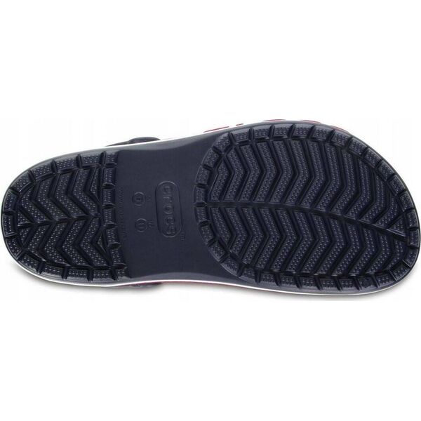 Crocs LEKKIE KLAPKI CHODAKI CROCS BAYABAND 205089-4CC UNISEX DAMSKIE MĘSKIE