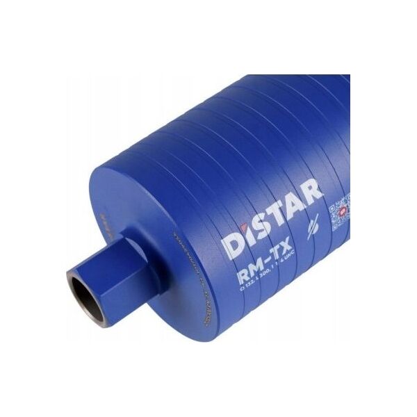 ΣΤΕΦΑΝΙ ΔΙΑΜΑΝΤΙΟΥ DISTAR RM-TX 1 1/4" 132mm x 300mm DRY