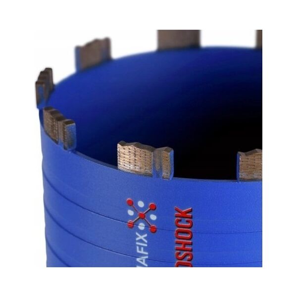 ΣΤΕΦΑΝΙ ΔΙΑΜΑΝΤΙΟΥ DISTAR RM-TX 1 1/4" 132mm x 300mm DRY