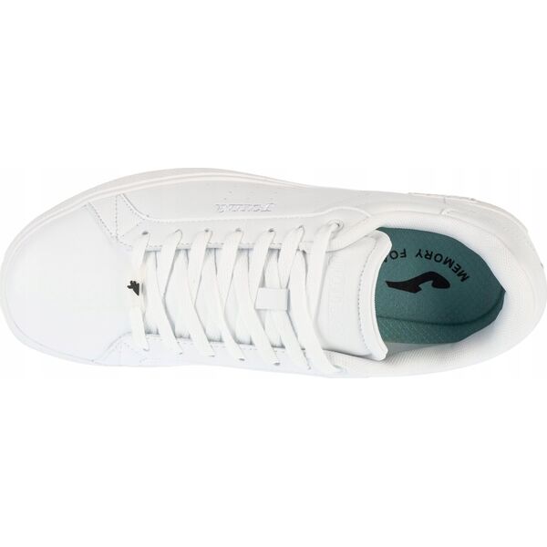 Joma Classic Men 2502 CCLASS2502 λευκό 43,5