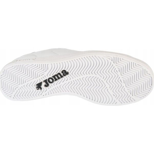 Joma Classic Men 2502 CCLASS2502 λευκό 45