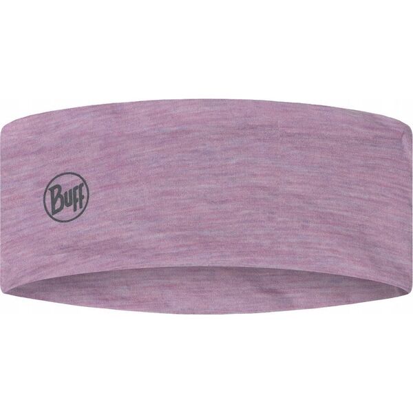 Buff Merino Lightweight Κορδέλα 13558060110 Ροζ One size