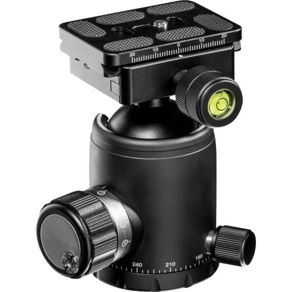 Κεφαλή Mantona mantona Fortress 40 Ball Head (S1-4015AF) - 21436