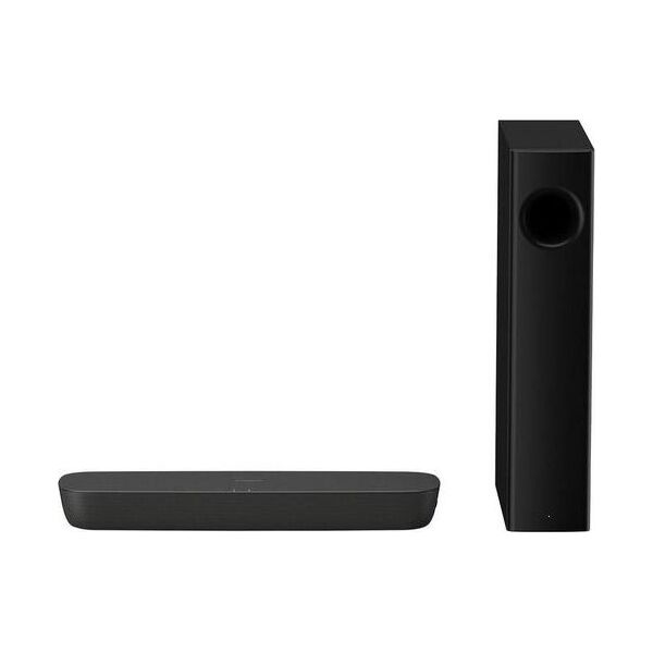 Soundbar Panasonic Panasonic SC-HTB254EGK black (SC-HTB254EGK) - 369273