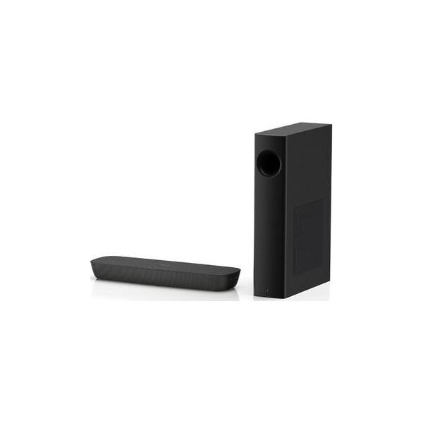 Soundbar Panasonic Panasonic SC-HTB254EGK black (SC-HTB254EGK) - 369273