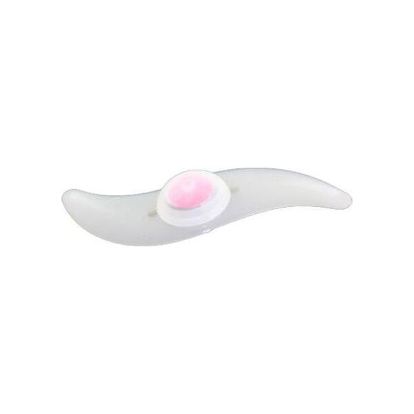 Sports Equipment Lampka Led Na Szprychy Rower Czerwona