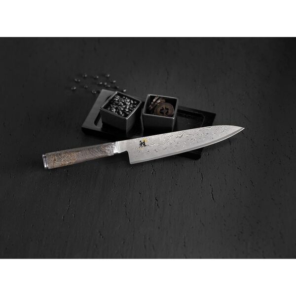 Miyabi Nóż kuchenny MIYABI 5000MCD 67 Gyutoh 24 cm uniwersalny