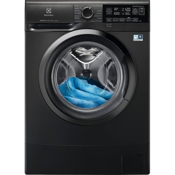Pralka Electrolux EW6SN306SPX