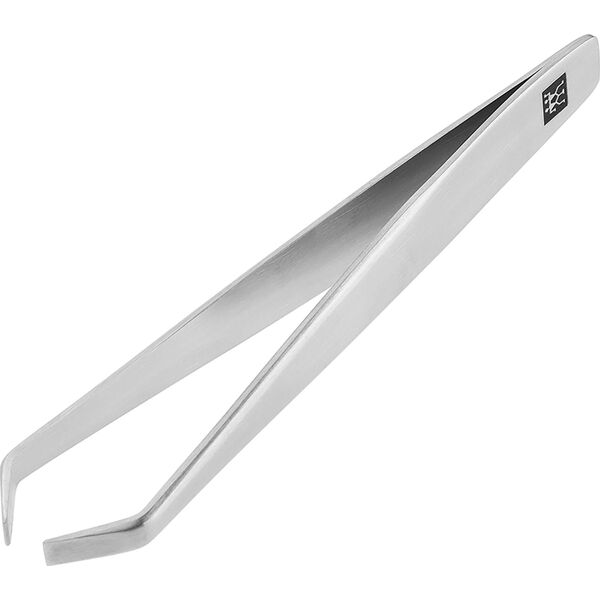 Zwilling Pęseta kątowa Zwilling Twinox, stal satynowa