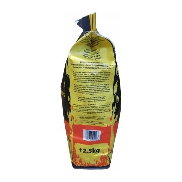 Extrans Bis 2,5 kg 5904259249515