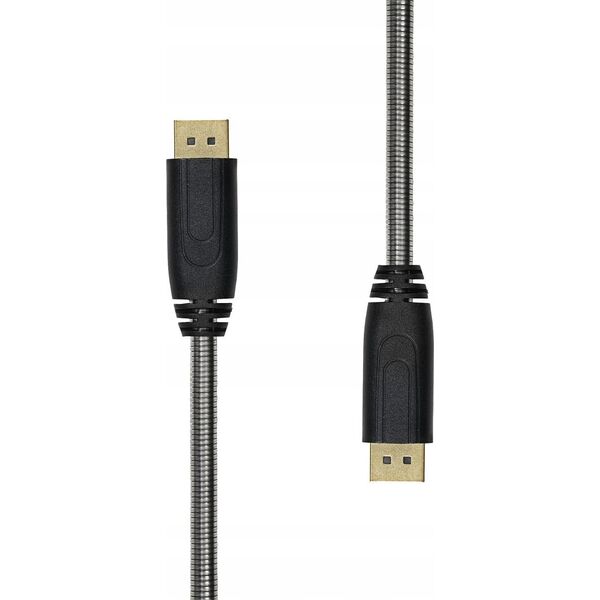 Καλώδιο ProXtend ProXtend Armored Displayport 1.4 5M