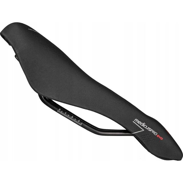 Wittkop Siodełko rowerowe Wittkop Medicus PROevo 7.0 (MTB)