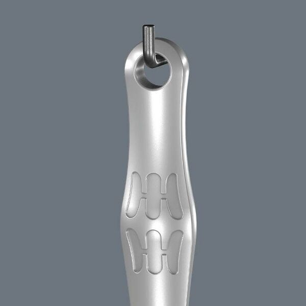 Wera Solidny Samonastawny Klucz Płaski 224mm Regulowany Joker 6004 16-19mm Wera