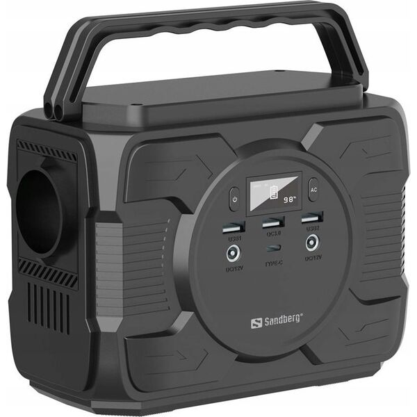Sandberg AC 200 172.8 Wh