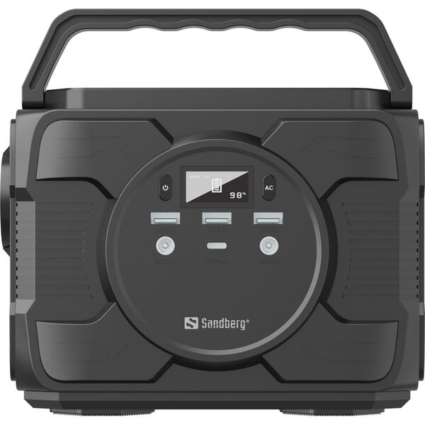 Sandberg AC 200 172.8 Wh