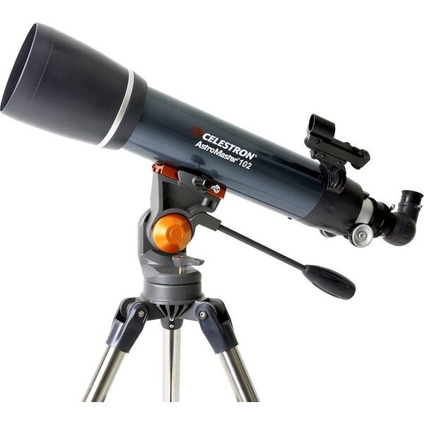 Teleskop Celestron Teleskop Celestron Astromaster 102 AZ