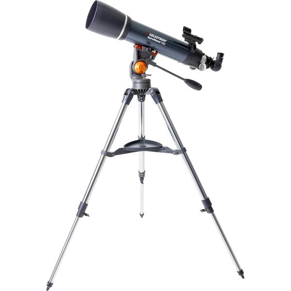 Teleskop Celestron Teleskop Celestron Astromaster 102 AZ