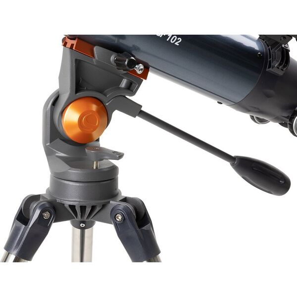 Teleskop Celestron Teleskop Celestron Astromaster 102 AZ