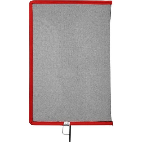 Avenger Avenger Flaga Double Scrim Black 60x90cm