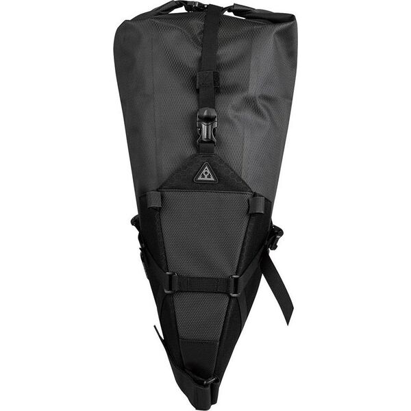 Topeak Torba podsiodłowa Topeak Backloader X, 15 litrów, czarna