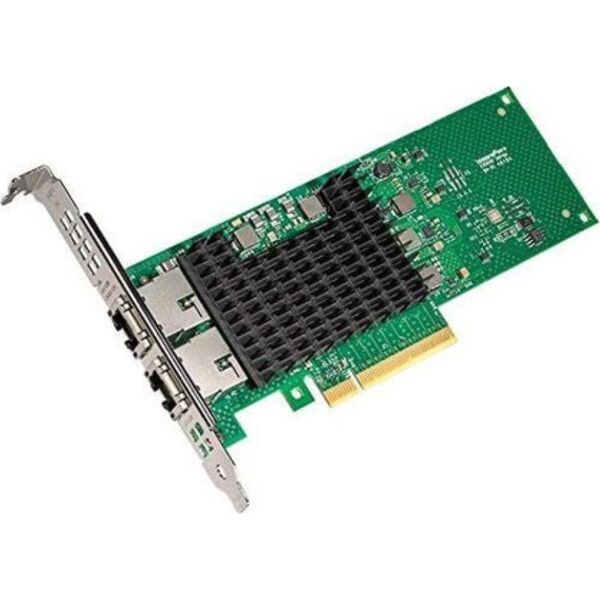 Προσαρμογέας Διακομιστή Intel Ethernet I350 QP 1Gb, Πλήρους Ύψους, CusKit
