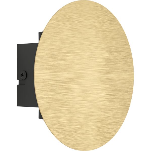 ΦΩΤΙΣΤΙΚΟ ΟΡΟΦΗΣ EGLO TALAMELLO LED 4W ΧΡΥΣΟ