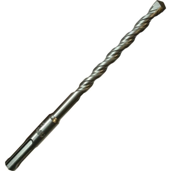 SPECIALIST+ τρυπάνι SDS+ BASIC, 10 x 100/160 mm