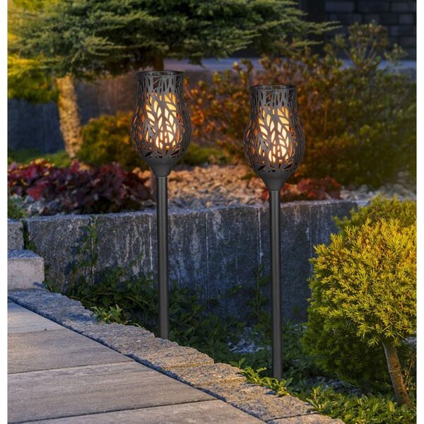 ΗΛΙΑΚΗ ΔΑΔΑ 53CM 12LED SMD