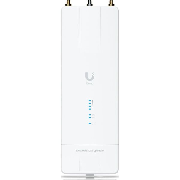 Υψηλής απόδοσης διπλό 5 GHz