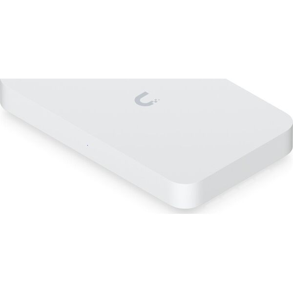 UBNT Gateway Fiber