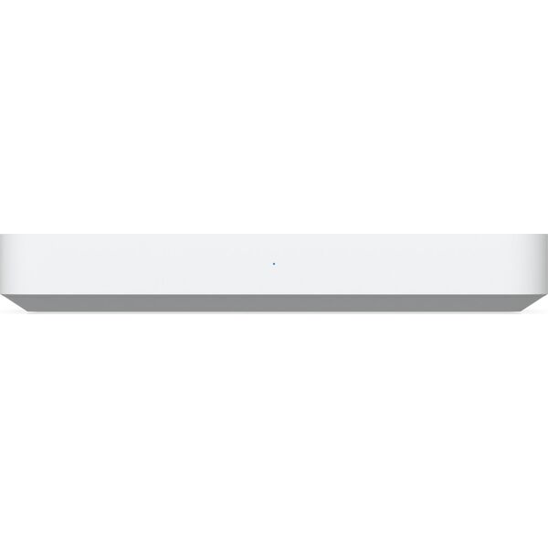 UBNT Gateway Fiber