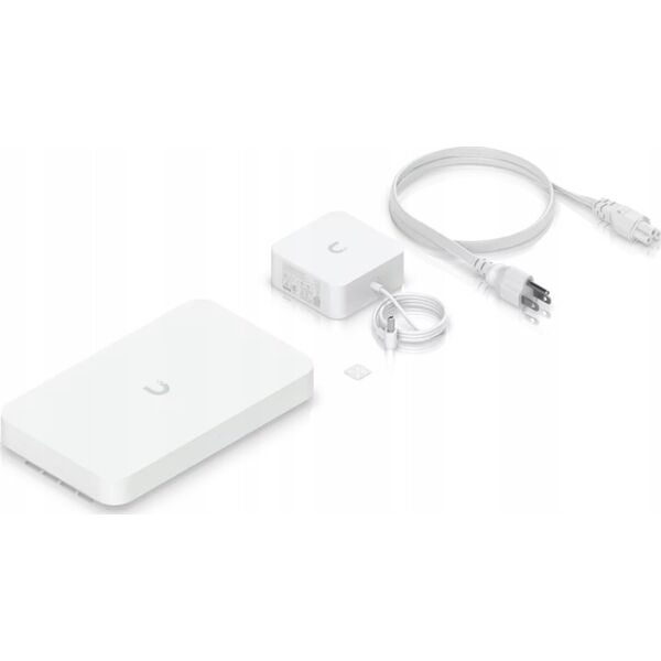 UBNT Gateway Fiber