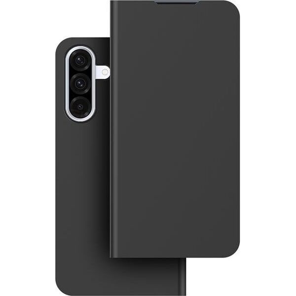 SAMSUNG Mobeen Θήκη Flip Galaxy A56 μαύρο