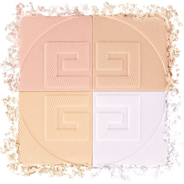 Συμπαγής πούδρα Givenchy Prisme Libre 02, 10g