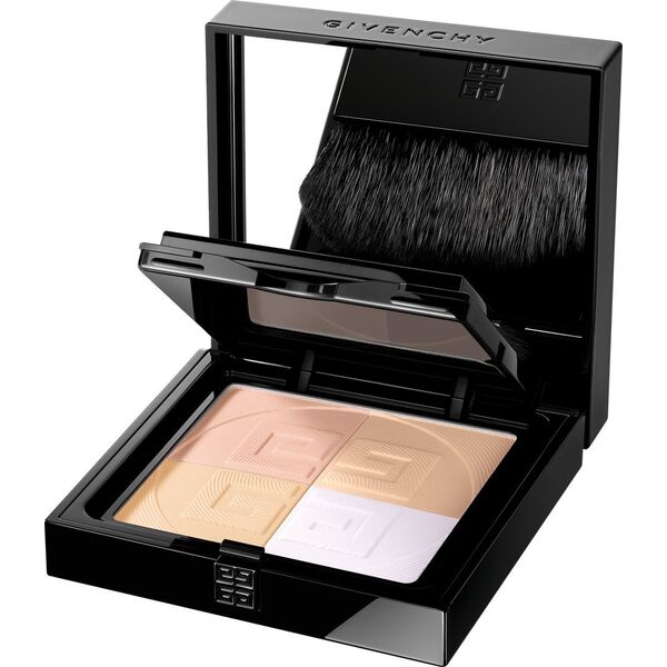 Συμπαγής πούδρα Givenchy Prisme Libre 02, 10g