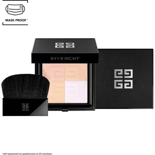 Συμπαγής πούδρα Givenchy Prisme Libre 02, 10g