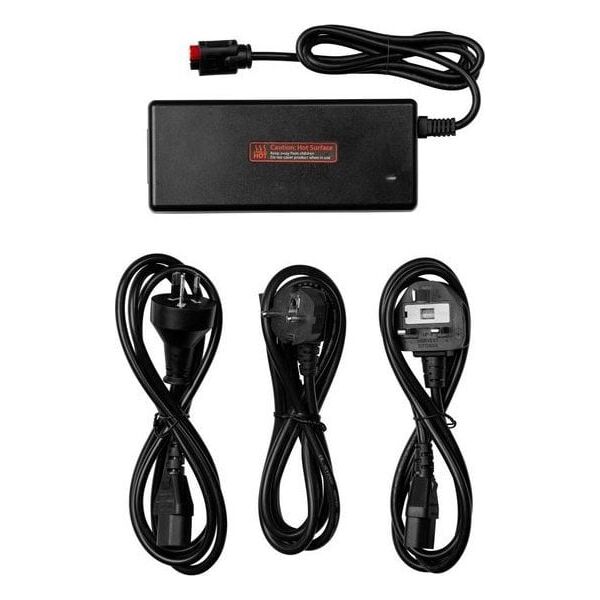 Goal Zero 98360, Adapter,  Yeti X 230W PSU