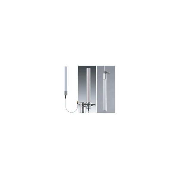 Κεραία Omni Dipole Tri-Band 1x1 με καλώδιο RP-SMA HPE Aruba Networking AP-ANT-313