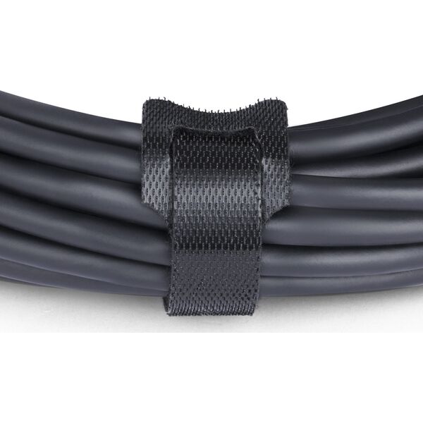StarTech 146B-USBC-HDMI4K-AOC προσαρμογέας καλωδίου 15,2 m USB Type-C HDMI Τύπου A (Standard) Μαύρο