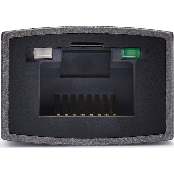 StarTech C21GA-USB-ETHERNET κάρτα δικτύου 5000 Mbit/s