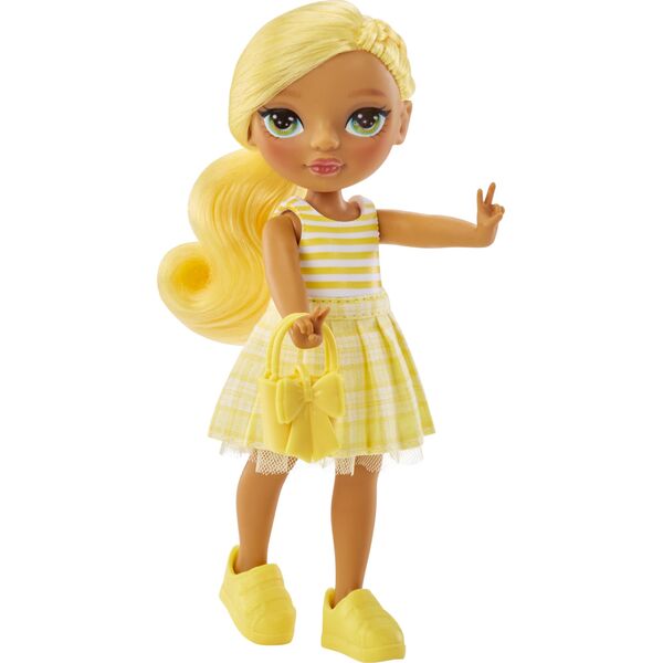 RAINBOW HIGH doll Littles 15cm
