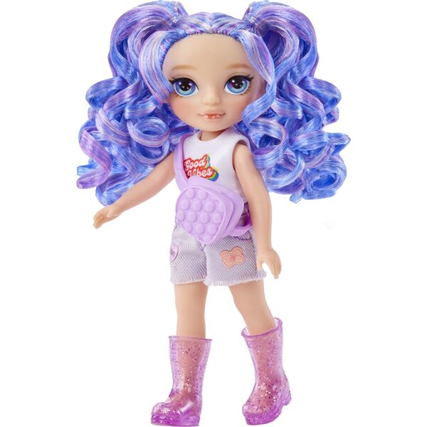 RAINBOW HIGH doll Littles 15cm