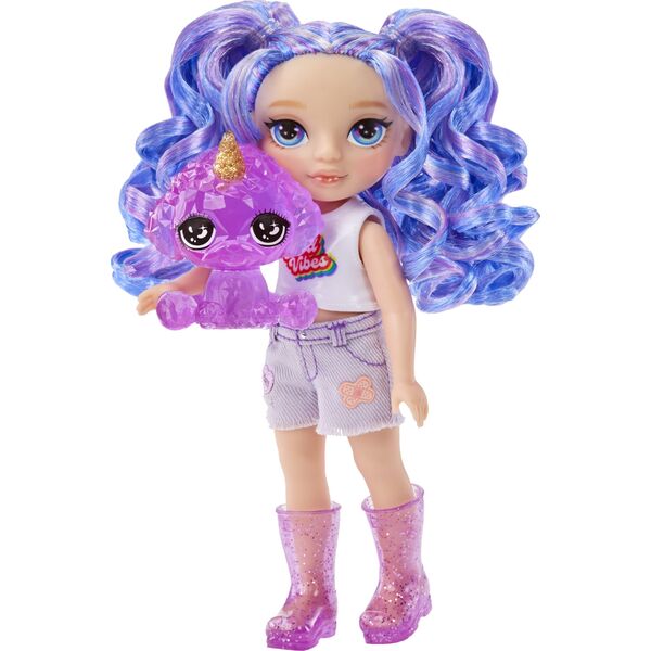 RAINBOW HIGH doll Littles 15cm